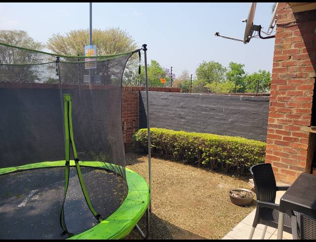 2 BEDROOM APARTMENT TO LET IN CASHAN